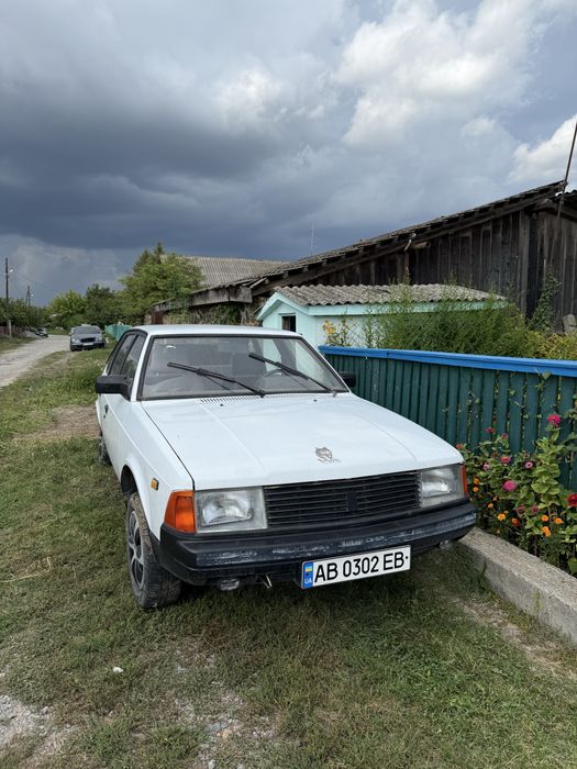 Москвіч продаж 2141