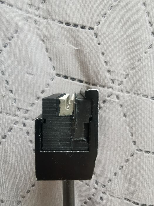 Кроновський ключ для кабелів