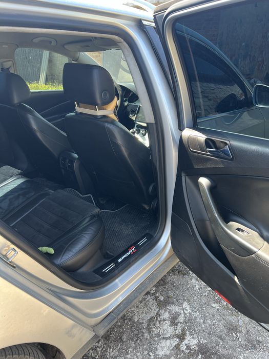 Passat B6 2.0tdi