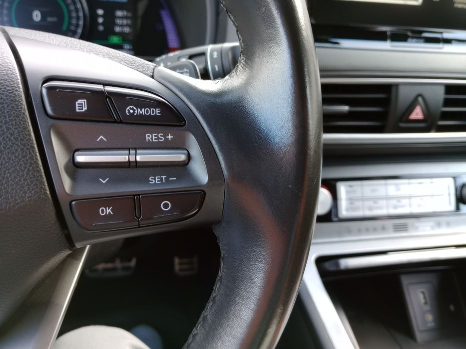 Hyundai Kauai 64 KW Nacional