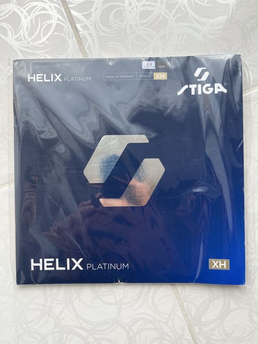 Helix platinum  stiga