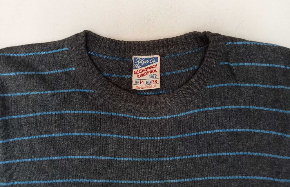 Camisola Pull & Bear64586433107330121