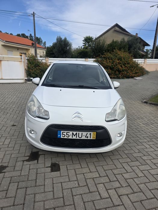 Vendo Citroën C3 Comercial