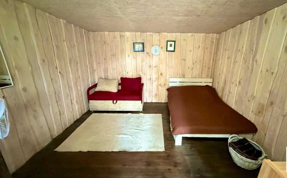 Оренда номерів Пульмо (Світязь) "Затишне подвір'я"