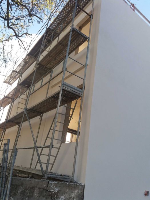 EXECUÇÃO DE OBRAS Civil
prudentesquadria unipessoal - construtora