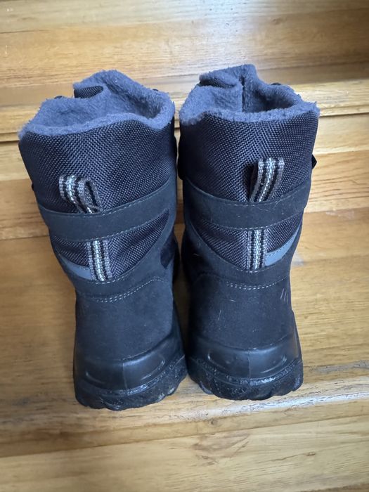 Byty zimowe SuperFit 38