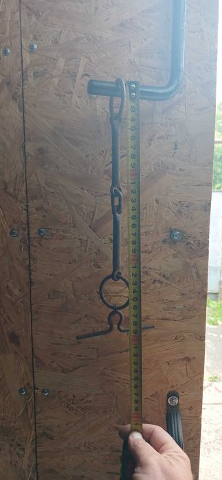 Шлея дуга для коня збруя