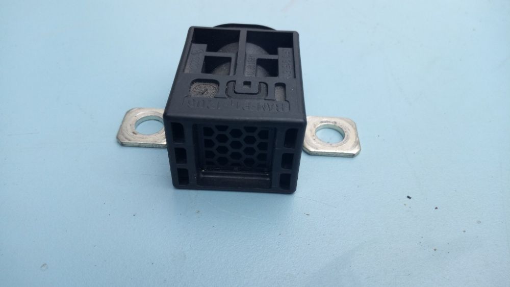 Пиропатрон \ Реле АКБ 4F0915519 Volkswagen Touareg Audi Q7  Оригінал!