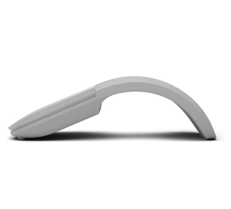 NA LEWARA myszka Microsoft Surface Arc Mouse NOWA czarna lub srebrna