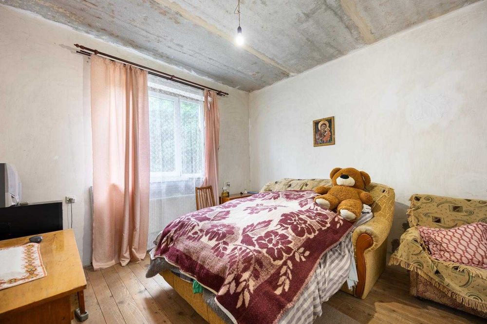 Продаж / Будинок/частковий ремонт/Кожичі/Львівська область