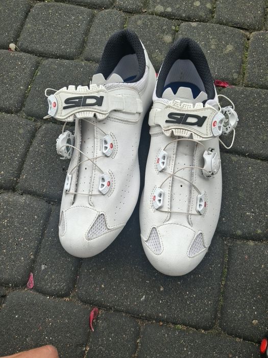 Buty Sidi genius