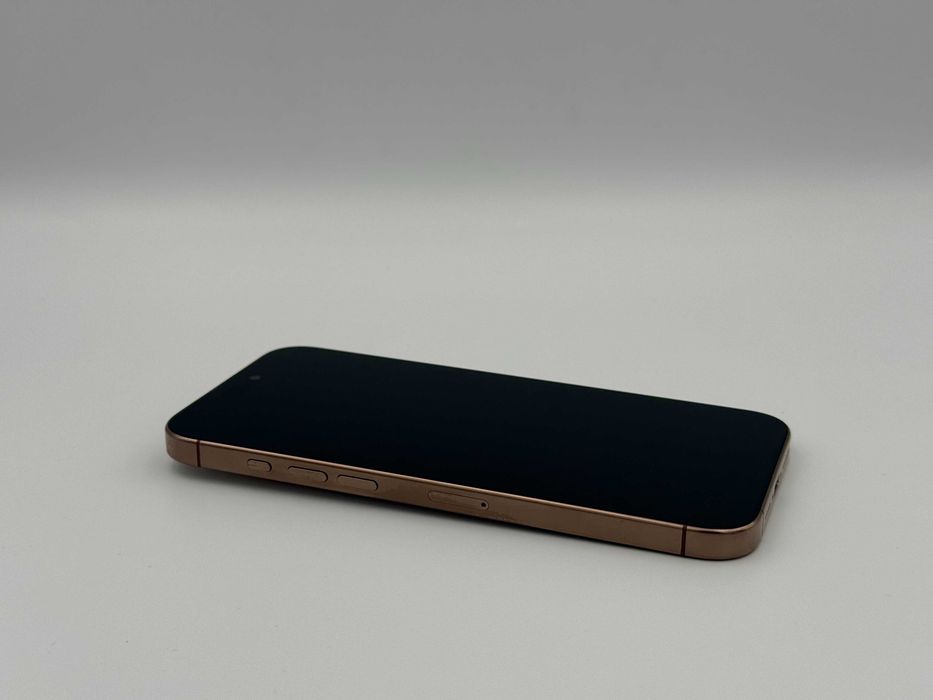 Telefon Apple iPhone 16 Pro Max 256 GB / bat: 93% + GW 12 msc