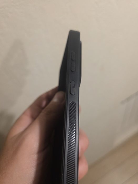 Чехол, накладка Samsung S25 ultra