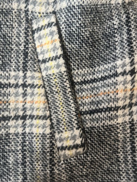 Пальто демі для хлопчика