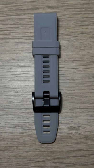 Pasek QuickFit 22 mm do zegarka Garmin – jasnoszary