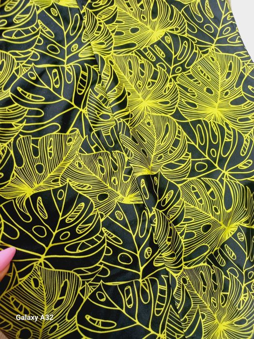 Strój kąpielowy w mostery L/xl