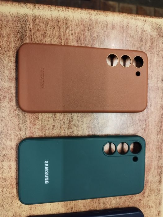 Capas s23 ( 18 capas )