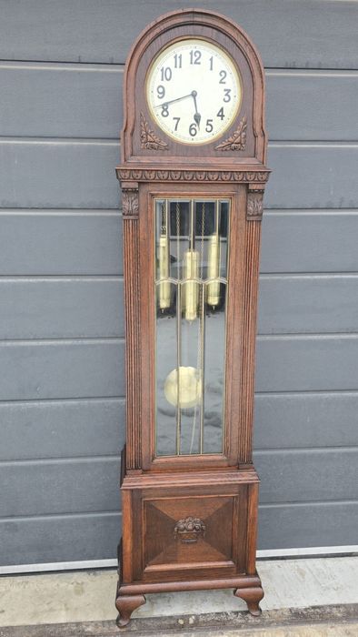 Zegar kwadransowy Embee