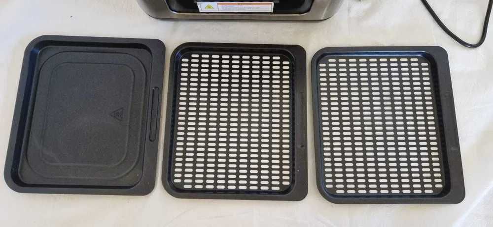 Grill elektryczny Tefal family