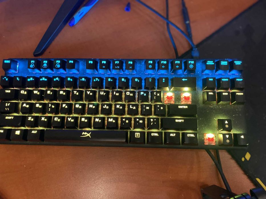 HyperX Alloy Origins Core