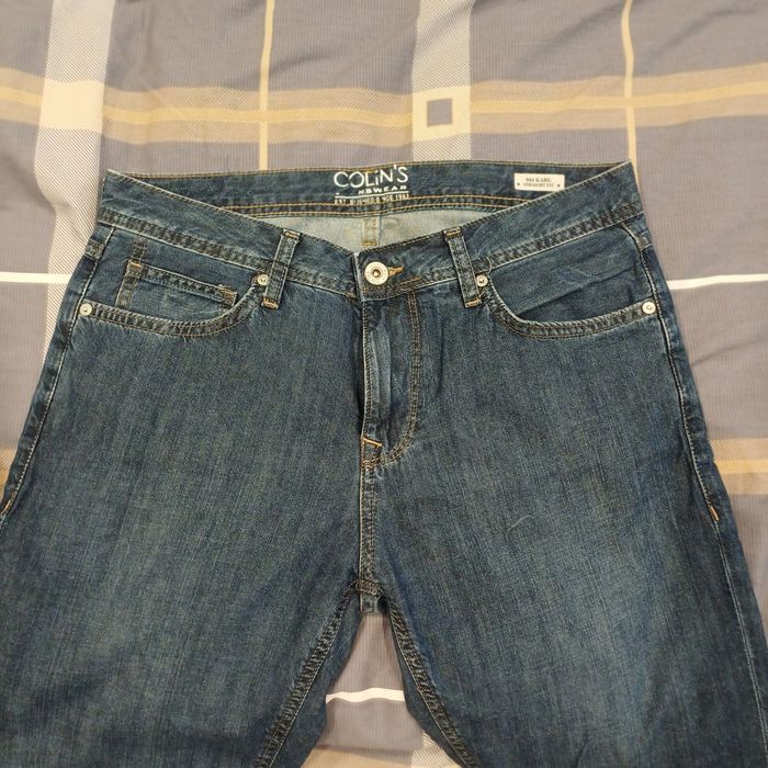 Мужские джинсы Colin's размер W30 L32