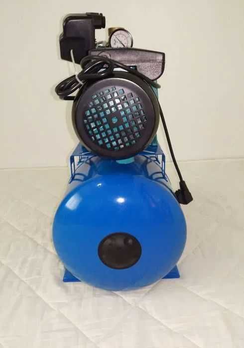 Насосная Станция 1,1 kW Гидрофор ! Польша (ТІЛЬКИ ДОСТАВКА ПОШТОЮ)