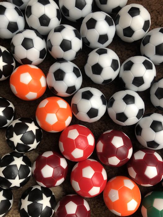 Мяч для настолного футбола