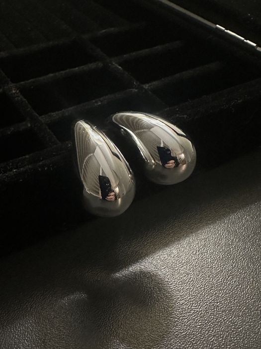 Сережки Краплі