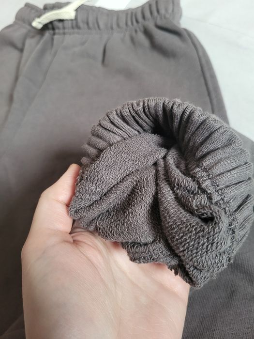 Джогери карго zara сірі штани дівчинці 164 (13/14 років)