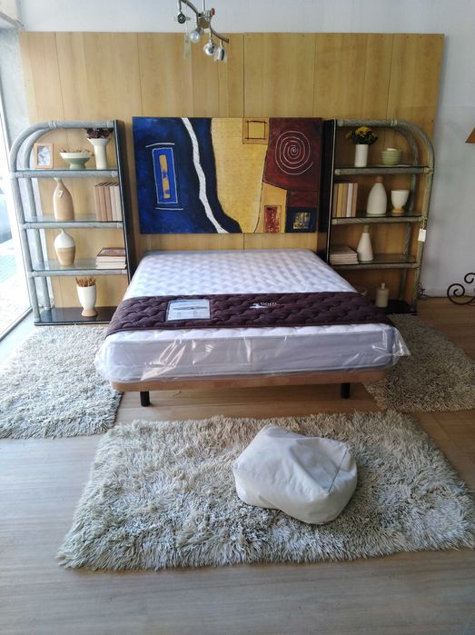 Base casal 200 x 140, NOVA