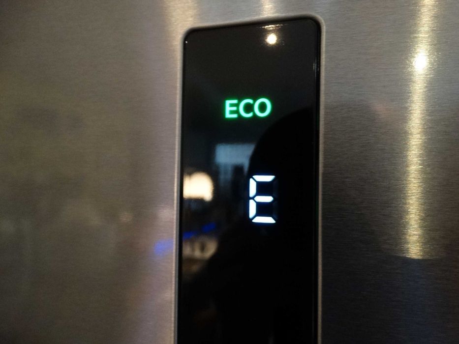 Nowa Lodówka Elektrolux LRC5ME38X1 1 rok gwarancji