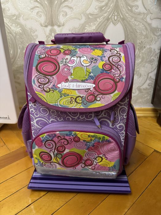 Портфель школьный