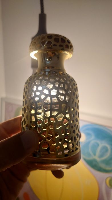 Vendo ou troco perfumes