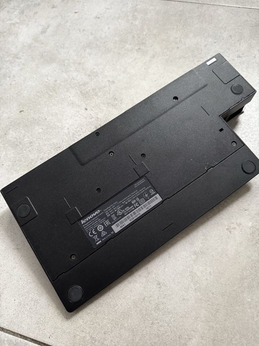 Stacja dokująca lenovo