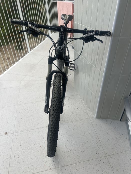 Specialized Stumpjumper HT Carbono / Shimano XTR / 29”