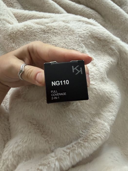 Тональний крем Kiko NG110