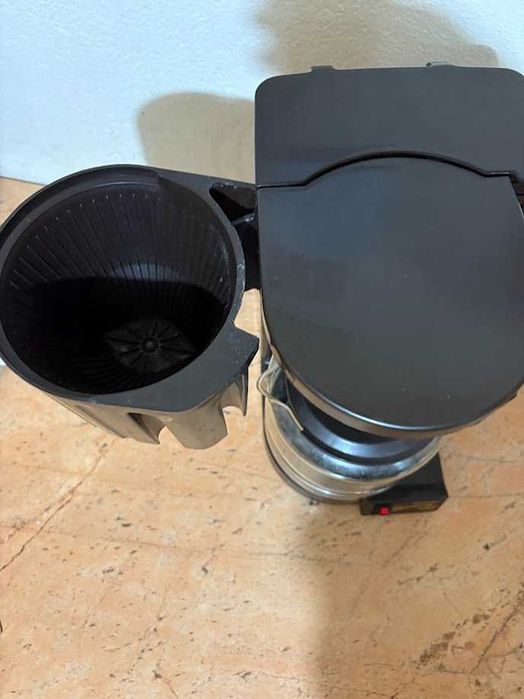 Ekspres do kawy i zaparzacz herbaty marki Zelmer