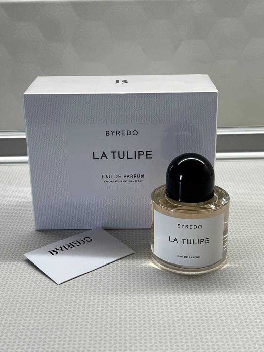 Парфуми Byredo La Tulipe