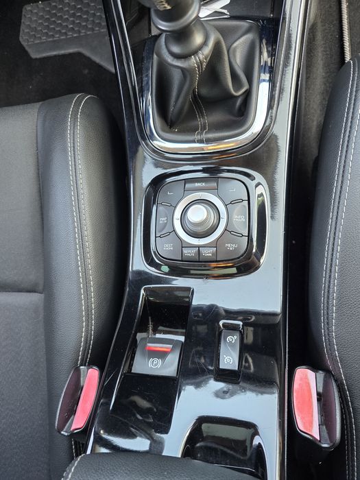 Renault Megane 1.5Dci Bose Edition