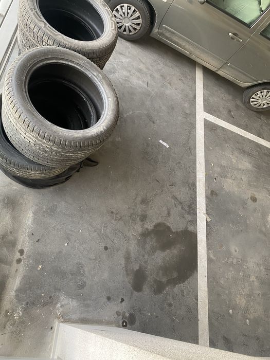 Miejsce postojowe ul. Przewóz 40E