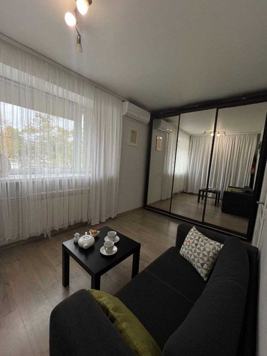 Продам 2-х кім.кв. з ремонтом Одеська.Реальна!