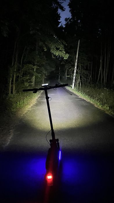 Ausom 1,4Kw Laluz 2 pro (k20 pro)