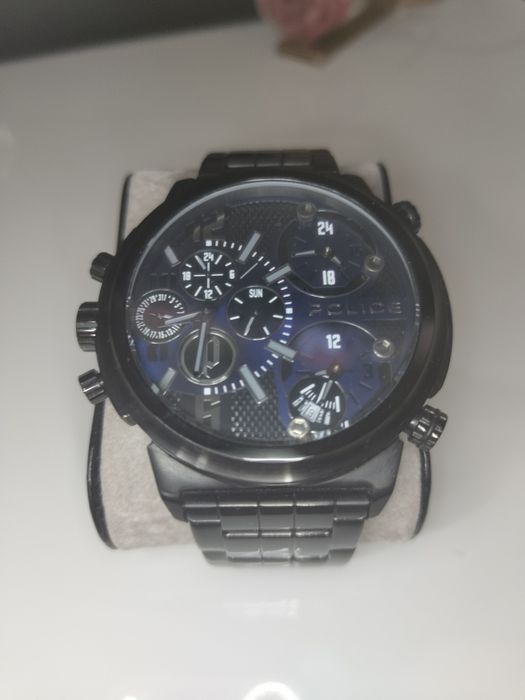 Relógios Police, Diesel, Guess Homem