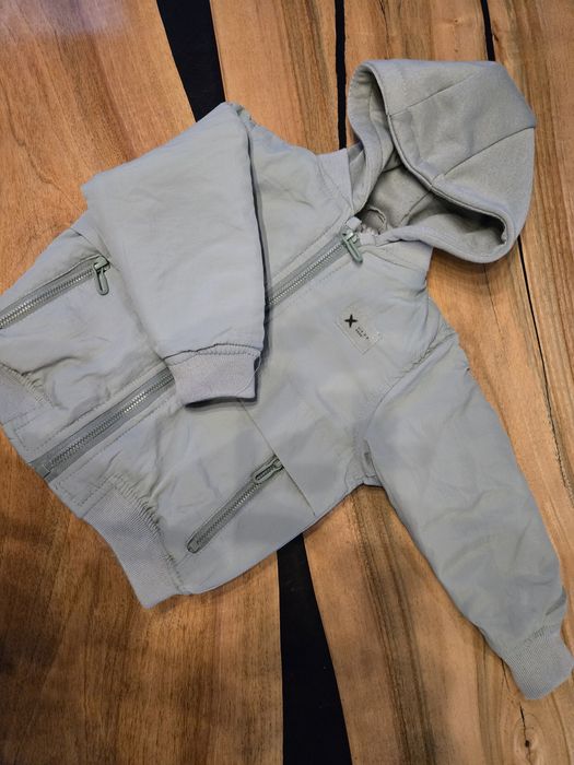 Kurtka wiosenna Reserved r.86