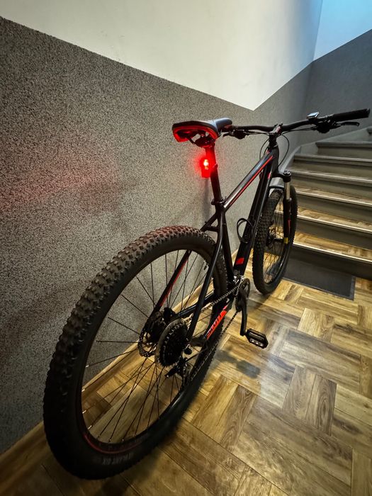 SCOTT Aspect 940 gotowy na przygodę