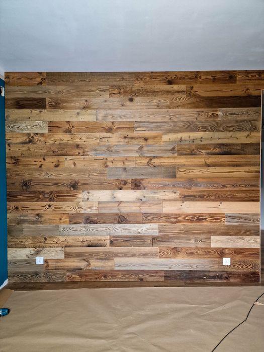 Stare drewno deski na ścianę rustykalne bale,meble,stoliki, wood, loft