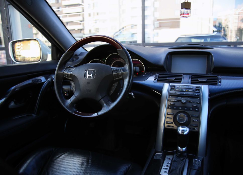Honda Legend 2006