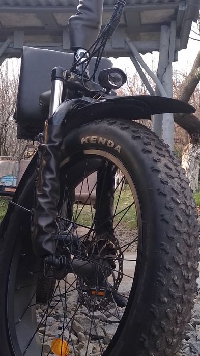 Продам или обмен на мото