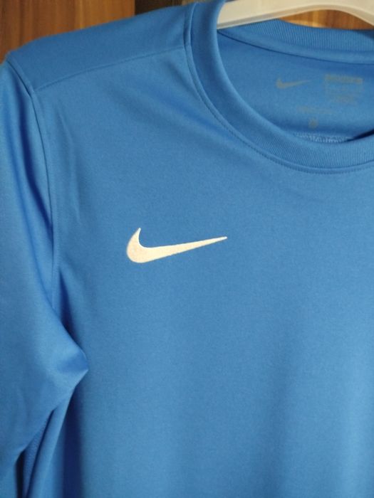 Koszulka męska długi rękaw Nike rozmiar M stan idealny