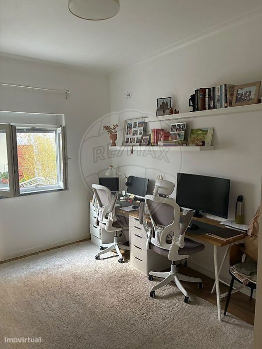 Apartamento T4 para venda